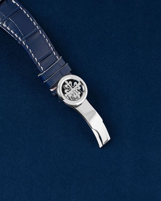 Patek Philippe Complications 5170P-001 Image 3